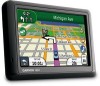 Get Garmin Nuvi 1490 - Widescreen Bluetooth Portable GPS Navigator PDF manuals and user guides