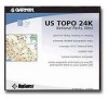 Get Garmin 010-10448-00 - MapSource - TOPO 24K National Parks PDF manuals and user guides