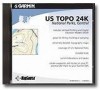 Get Garmin 010-10450-00 - MapSource - TOPO 24K National Parks PDF manuals and user guides