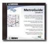 Get Garmin 010-10476-00 - MapSource MetroGuide - v.4 PDF manuals and user guides