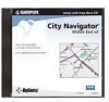 Get Garmin 010-10560-00 - MapSource City Navigator PDF manuals and user guides