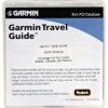 Get Garmin 010-10672-01 - Travel Guide - Fodor's PDF manuals and user guides