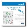 Get Garmin 010-10744-00 - MapSource City Navigator NT PDF manuals and user guides