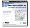 Get Garmin 010-10841-00 - Mobile XT - GPS Software PDF manuals and user guides