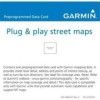Get Garmin 010-10966-00 - MapSource City Navigator NT PDF manuals and user guides