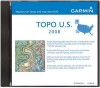 Get Garmin 010-11001-00 - MapSource Topo! U.S. 2008 PDF manuals and user guides