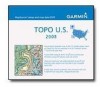Get Garmin 010-11001-01 - MapSource TOPO U.S PDF manuals and user guides