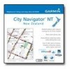 Get Garmin 010-11168-00 - MapSource City Navigator Zealand NT PDF manuals and user guides