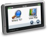 Get Garmin Nuvi 1350 - Widescreen Portable GPS Navigator PDF manuals and user guides