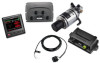 Get Garmin Compact Reactor 40 Hydraulic Autopilot with GHC 20 Corepack PDF manuals and user guides