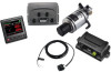 Get Garmin Compact Reactor 40 Hydraulic Autopilot with GHC 20 Instrument Pack PDF manuals and user guides