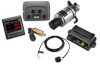 Get Garmin Compact Reactor 40 Hydraulic Autopilot with GHC 20 and Shadow Drive Pack PDF manuals and user guides