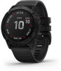 Get Garmin fenix 6X - Pro and Sapphire Editions PDF manuals and user guides
