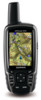 Get Garmin GPSMAP 62st PDF manuals and user guides