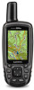 Get Garmin GPSMAP 64st PDF manuals and user guides