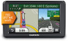 Get Garmin nuvi 2555LM PDF manuals and user guides