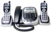 Get GE 25881EC3 - 5.8 GHz Cordless/Corded Phone System PDF manuals and user guides
