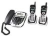 Get GE 25881EE3 - Cordless Phone Base Station PDF manuals and user guides