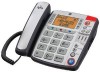 Get GE 29579BE1 - Amplified Corded Phone PDF manuals and user guides