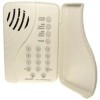 Get GE 60-924-3-01 - ITI Simon 3 Wireless Touch Talk Keypad PDF manuals and user guides