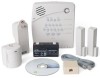 Get GE 80-307-3X - Simon 3 Wireless Home Security System PDF manuals and user guides