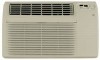 Get GE ajcq12dcc - 11,600 BTU Wall Air Conditioner PDF manuals and user guides
