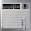 Get GE ASH08FK - 8,000 BTU Electronic Room Air Conditioner PDF manuals and user guides