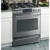 Get GE CGS980SEMSS - 30inch Gas Range PDF manuals and user guides