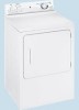 Get GE DBXR300EGWS - G.E. 6.0 Cu. Ft. Capacity Electric Dryer PDF manuals and user guides