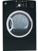 Get GE DCVH680EJBB - 27inch Electric Dryer PDF manuals and user guides