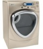 Get GE DPVH880EJMG - 27inch Electric Dryer PDF manuals and user guides