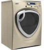 Get GE DPVH890EJMG - Profile 27inch Electric Dryer PDF manuals and user guides