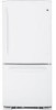 Get GE GDSC0KCXWW - r 20.2 cu. Ft. Bottom Freezer Refrigerator PDF manuals and user guides