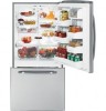 Get GE GDSL3KCYRLS - R 22.9 Cu. Ft. Bottom-Freezer Drawer Refrigerator PDF manuals and user guides