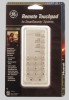 Get GE GEWSECTPD2 - SmartSecurity Remote Touchpad PDF manuals and user guides