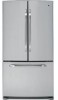 Get GE GFSL6KEXLS - r 25.8 cu. Ft. Refrigerator PDF manuals and user guides