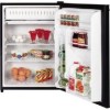 Get GE GMR06AAPBB - 6.0 cu. Ft. Capacity Compact Refrigerator PDF manuals and user guides