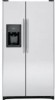 Get GE GSH22JSXSS - Appliances 22.0 cu. ft. Refrigerator PDF manuals and user guides