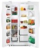 Get GE GSS20DBTWW - 19.9 cu. Ft. Refrigerator PDF manuals and user guides