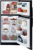 Get GE GTH18KBXBB - 18.0 cu. ft. Top-Freezer Refrigerator PDF manuals and user guides