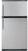 Get GE GTH21SBXSS - 21 cu. Ft. Top Freezer Refrigerator PDF manuals and user guides