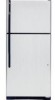 Get GE GTL17JBWBS - CleanSteel 16.6 cu. Ft. Top-Freezer Refrigerator PDF manuals and user guides