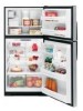 Get GE GTL22JCPBS - 21.9 cu. Ft. Top-Freezer Refrigerator PDF manuals and user guides