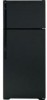 Get GE GTS18GBSBB - 18.2 cu. Ft. Top-Freezer Refrigerator PDF manuals and user guides