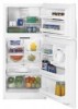 Get GE GTS18JBPWW - 18.0 cu. Ft. Top-Freezer Refrigerator PDF manuals and user guides