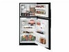 Get GE GTS22ICSRBB - 21.7 cu. Ft. Top-Freezer Refrigerator PDF manuals and user guides