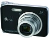 Get GE J1050-BK - Digital Camera 10MP PDF manuals and user guides