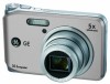 Get GE J1050-SL - Digital Camera 10MP PDF manuals and user guides