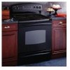 Get GE JB910 - Profile 30 in. Electric Convection Range PDF manuals and user guides