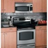 Get GE JB968 - Profile 30inch Electric Range PDF manuals and user guides
